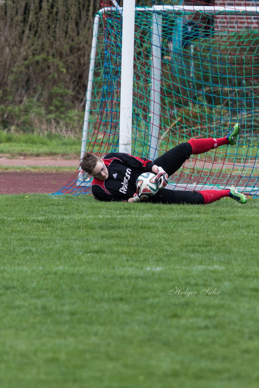 Bild 120 - Frauen Krummesser SV - TSV Trittau : Ergebnis: 4:2